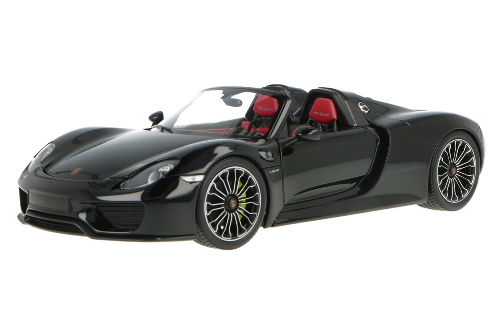 Porsche 918 Spyder | House of Modelcars