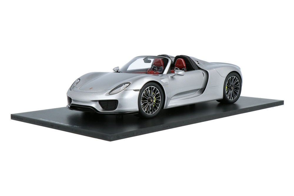 Porsche 918 Spyder | House of Modelcars