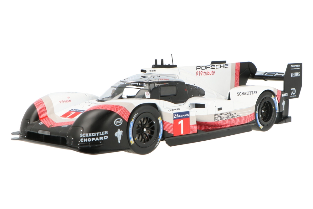 Porsche 919 Hybrid EVO | House of Modelcars