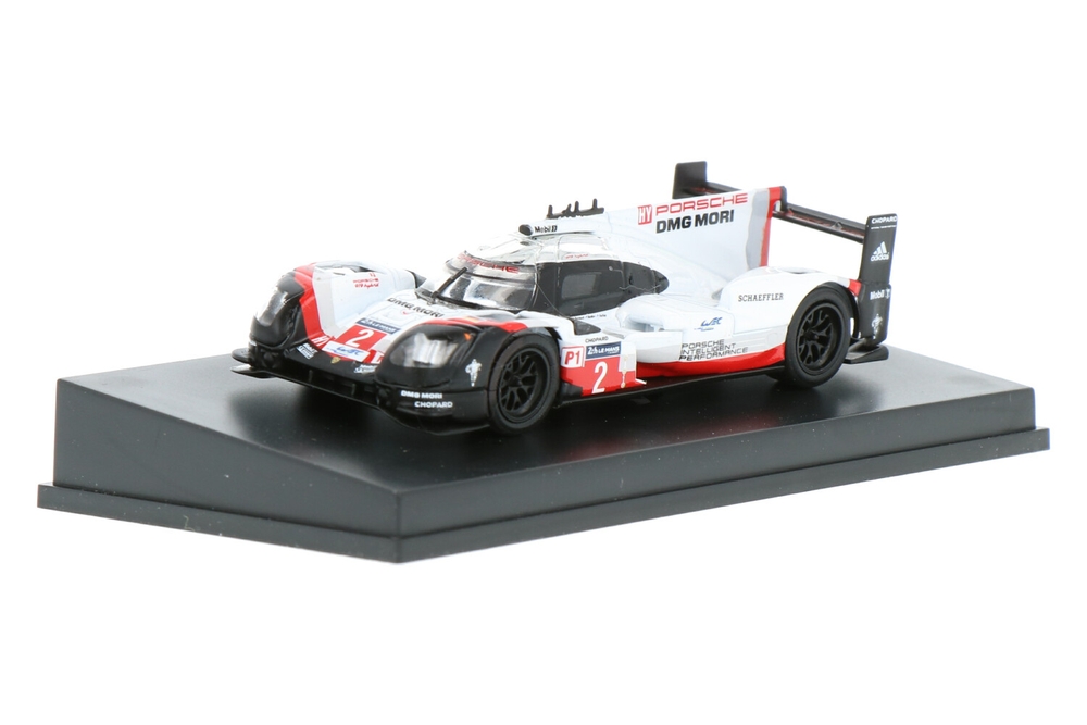 Porsche 919 Hybrid | House of Modelcars