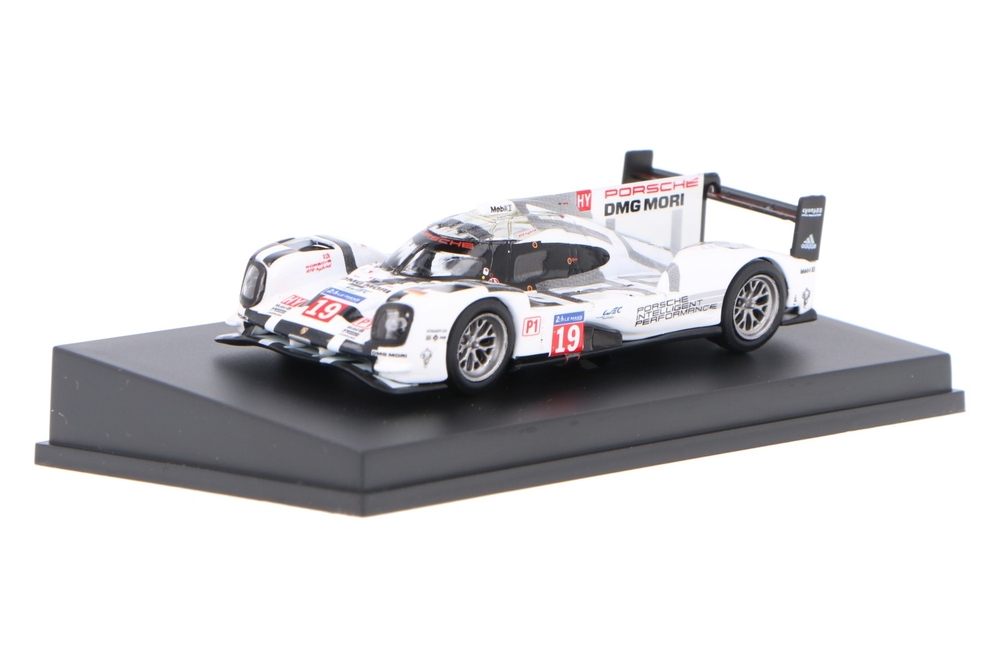 Porsche 919 Hybrid | House of Modelcars