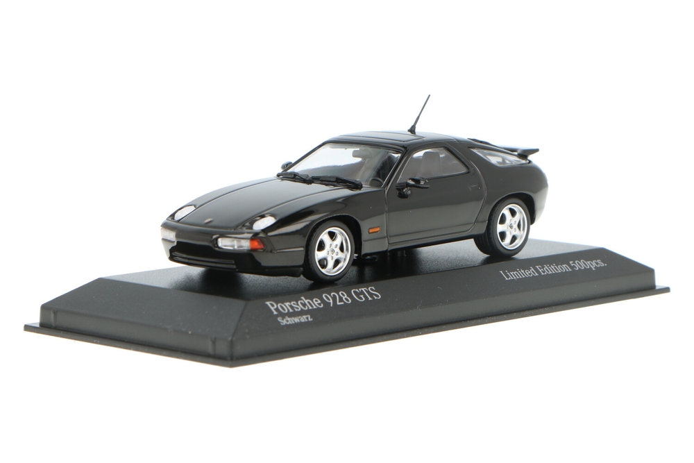 Porsche 928 GTS | House of Modelcars