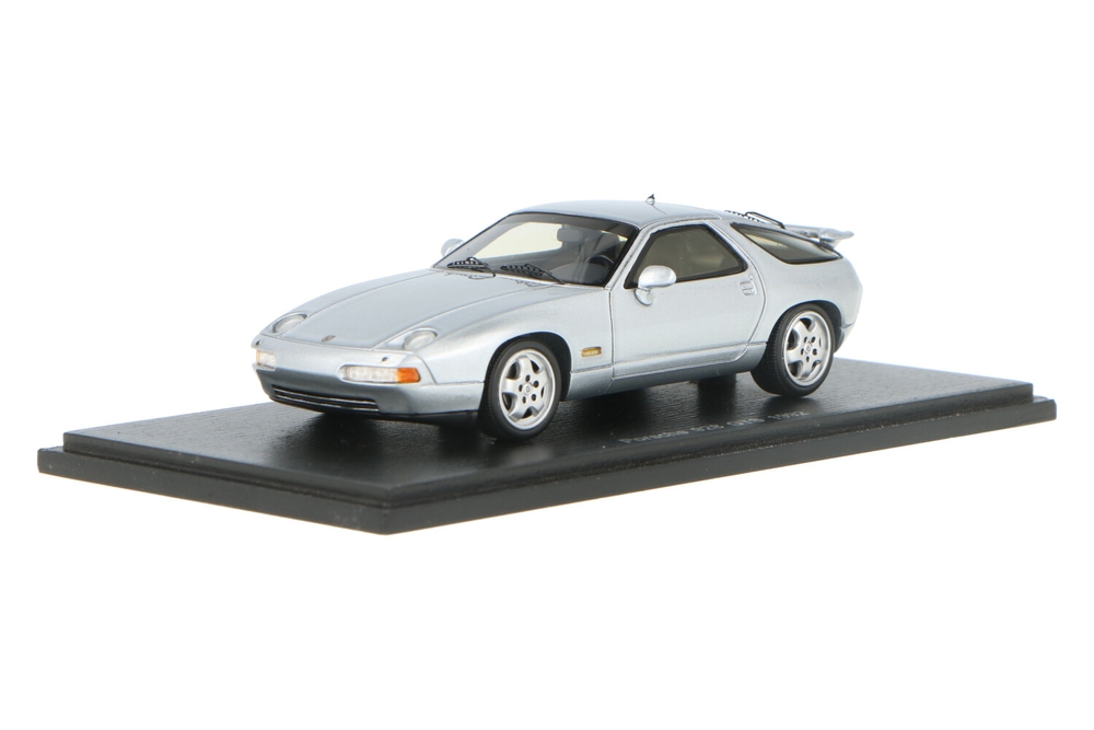 PORSCHE 928 FERRY - Kit Vroom 1/43 EUR 35,00