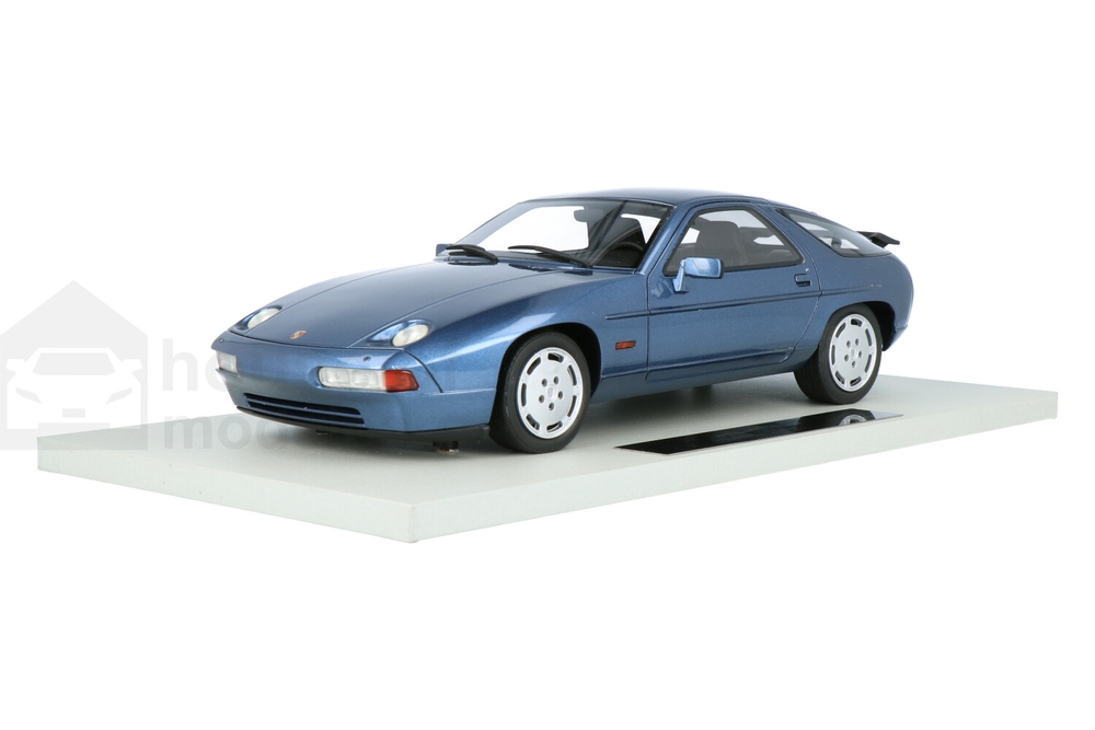 Porsche 928 S4 | House of Modelcars