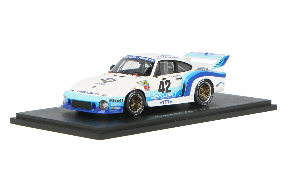 Porsche 935 | House of Modelcars