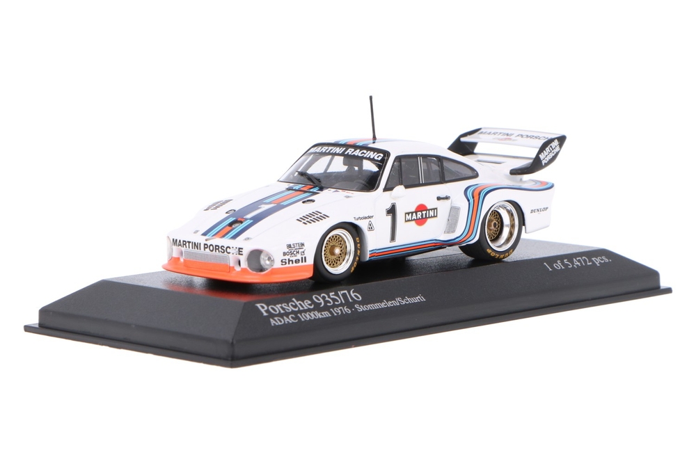 Porsche 935/76 | House of Modelcars