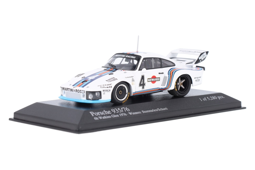 1/43 935/76 ミニチャンプス 911 1/43 935/76 ミニチャンプス 911