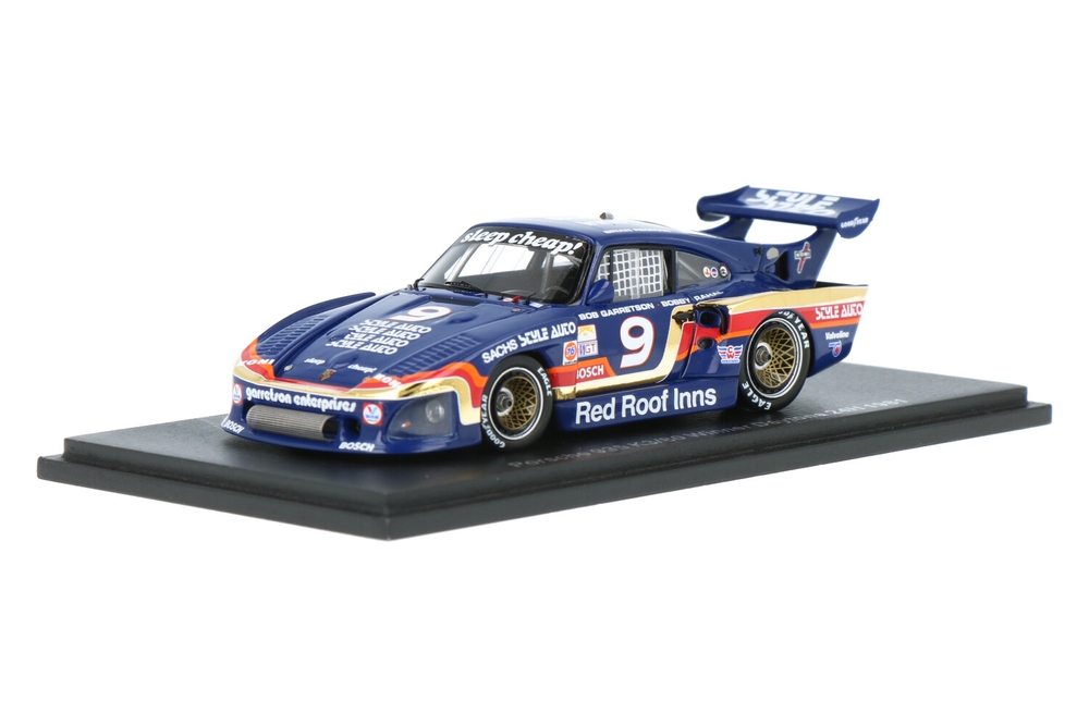 【スロットカー】Porsche 935K3 1 24h.Daytona 1981 スロットカー】Porsche 935K3 1 24h.Daytona 1981