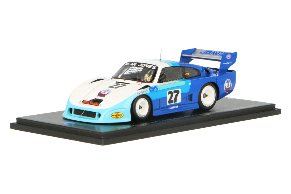 Porsche 935 K4 | House of Modelcars