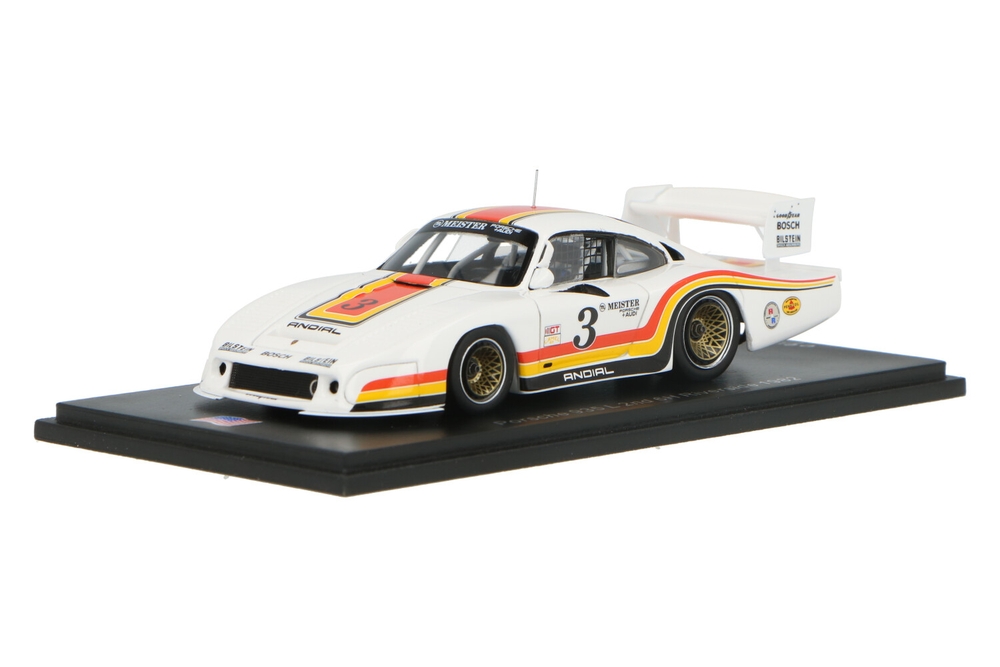 Porsche 935 L | House of Modelcars