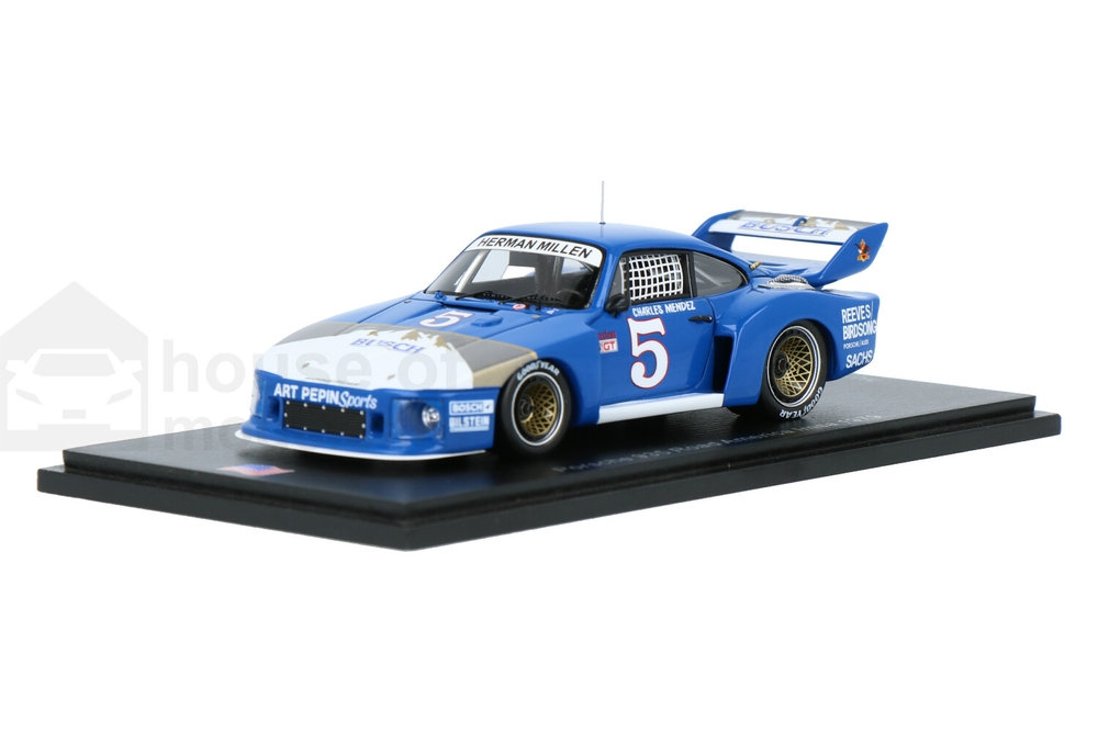 Porsche 935 | House of Modelcars