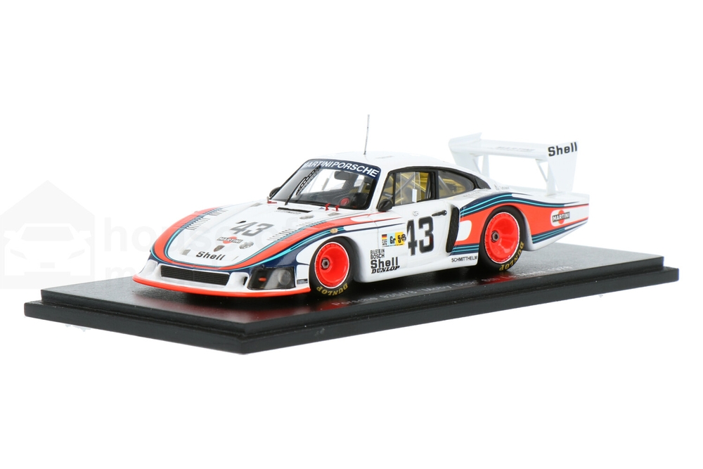 Porsche 935/78 