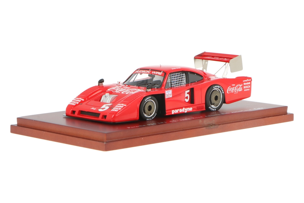Porsche 935 | House of Modelcars