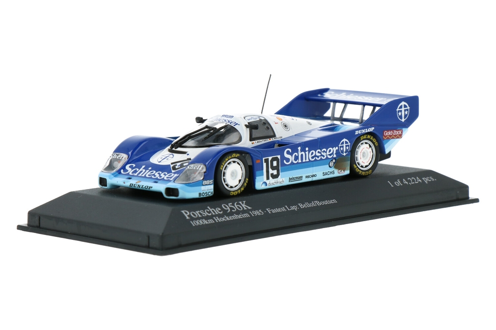 Porsche 956K | House of Modelcars