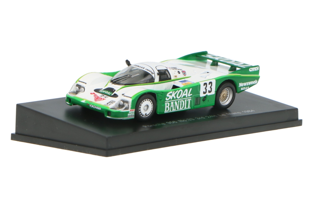 Porsche 956B | House of Modelcars