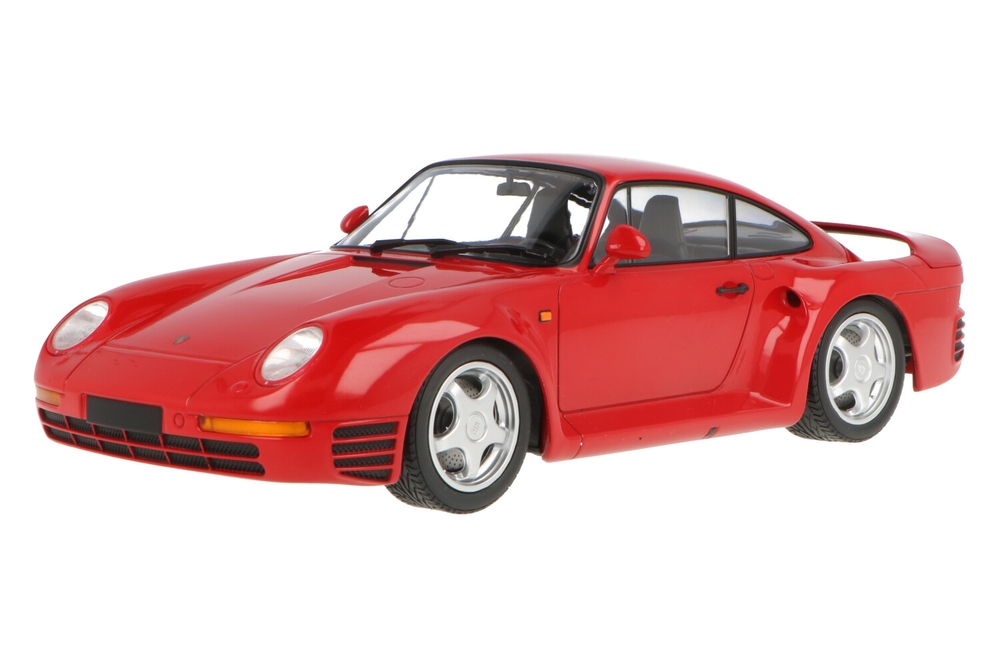 Porsche 959 | House of Modelcars
