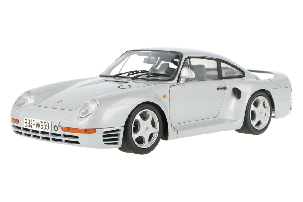 Porsche 959 | House of Modelcars