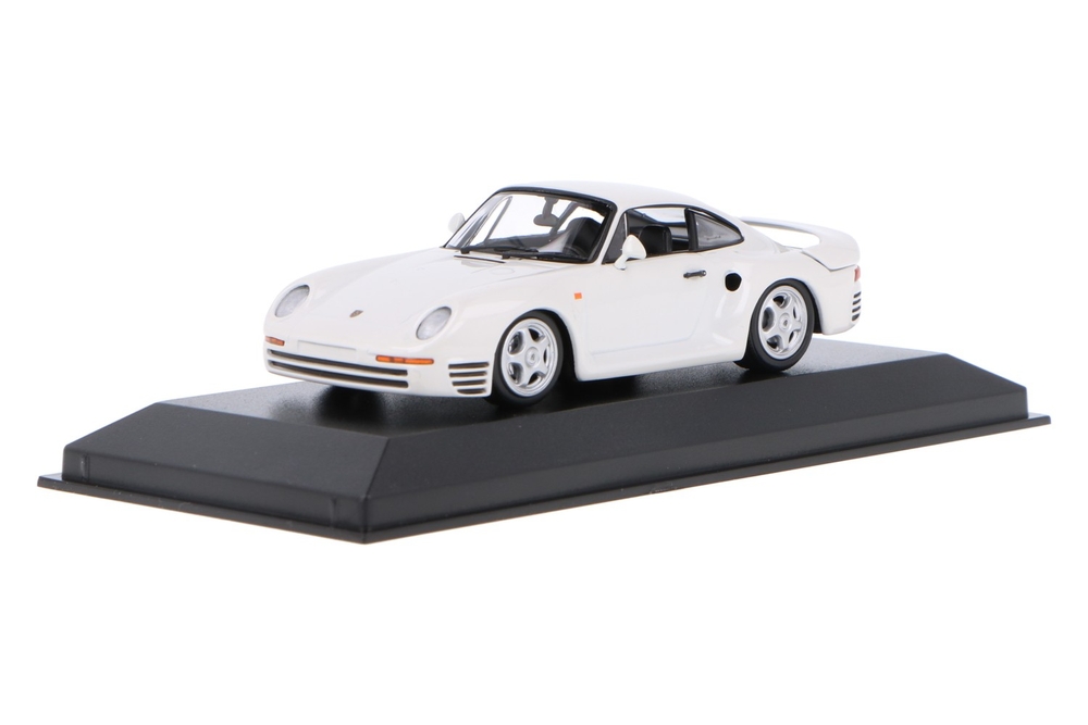 Porsche 959 | House of Modelcars