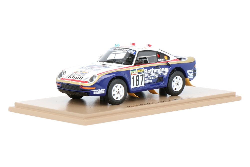 Porsche 959 | House of Modelcars