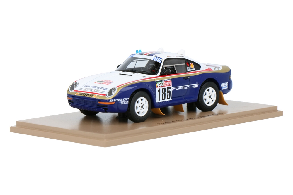 Porsche 959 | House of Modelcars