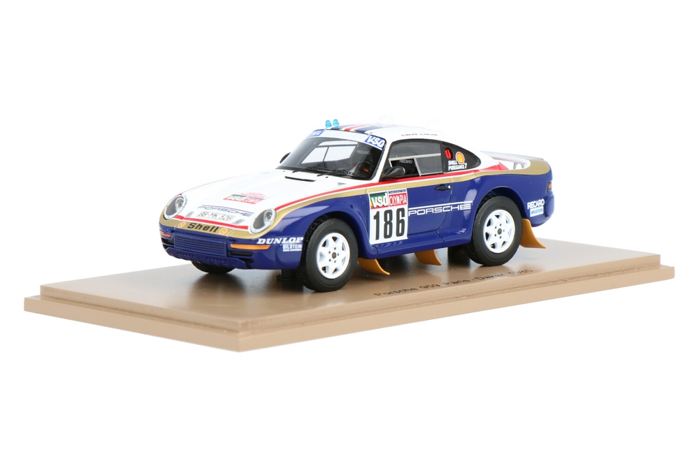 Porsche 959 | House of Modelcars