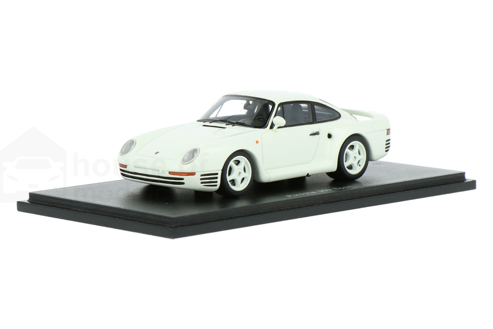 Porsche 959 Sport | House of Modelcars