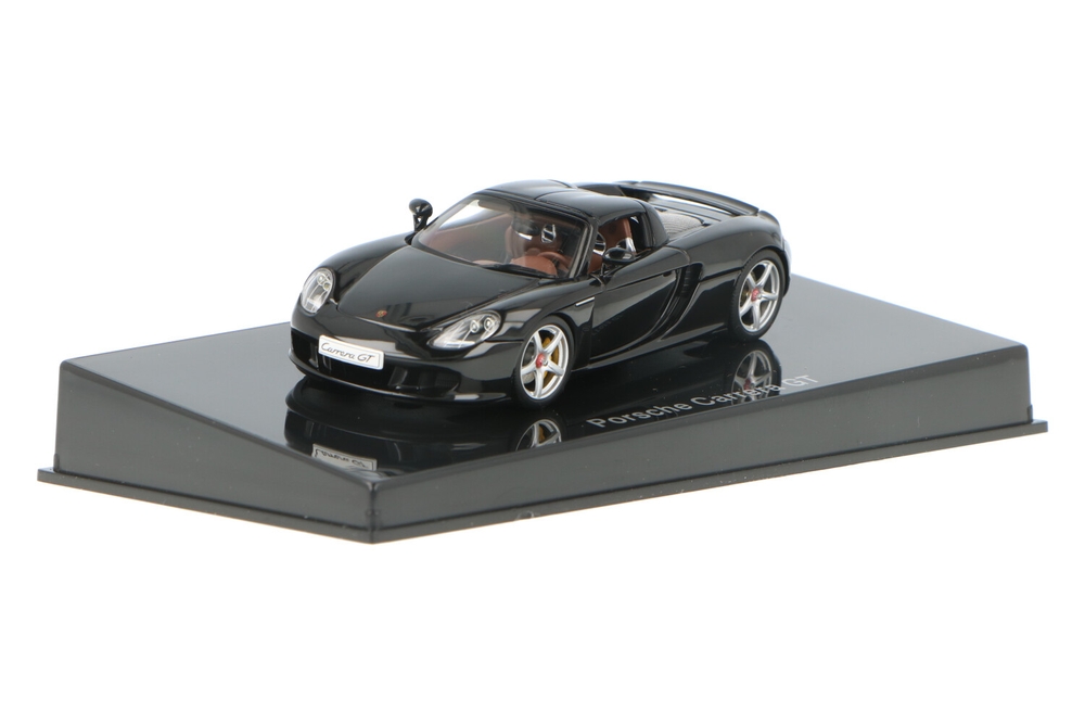 Porsche Carrera GT | House of Modelcars