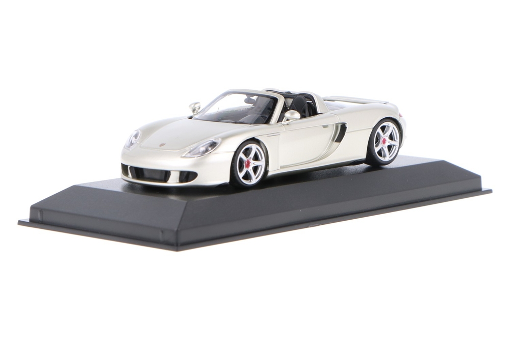 Porsche Carrera GT | House of Modelcars