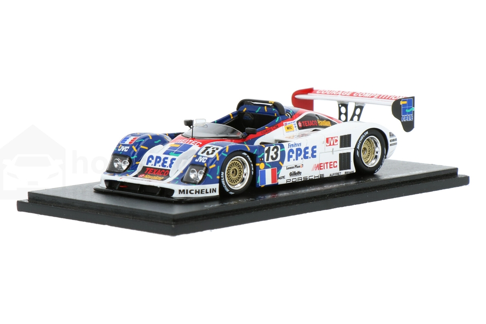 Porsche C34 Courage | House of Modelcars