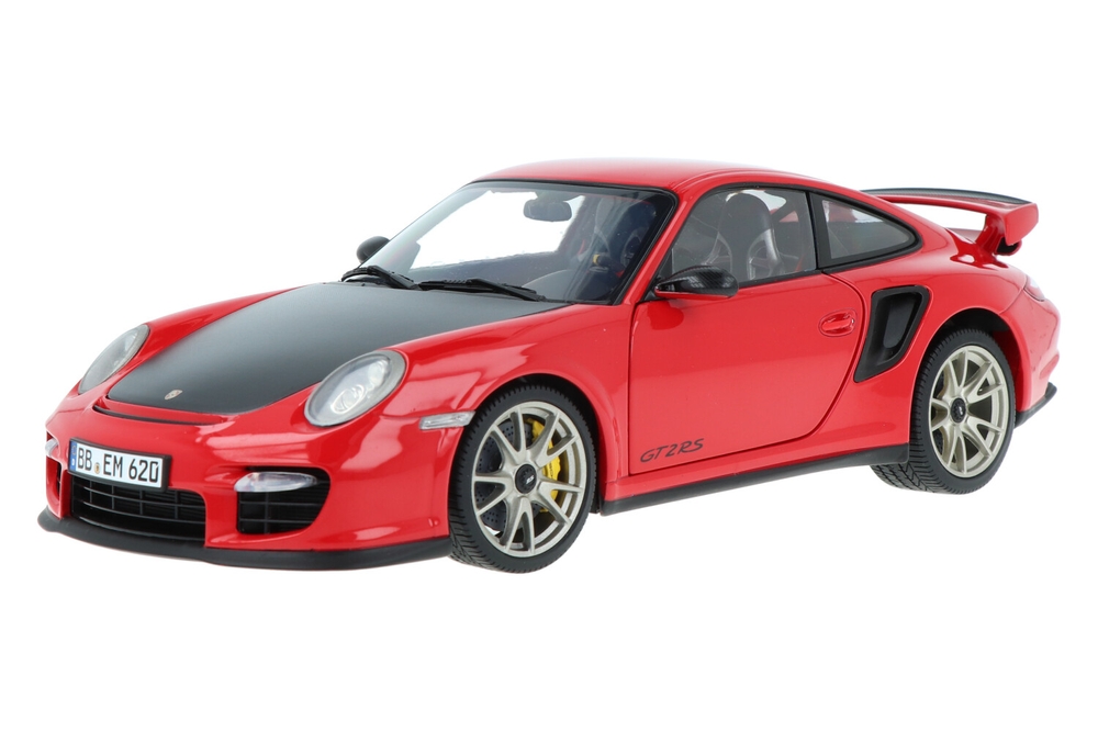 Porsche 911 GT2 RS (997-2) | House of Modelcars