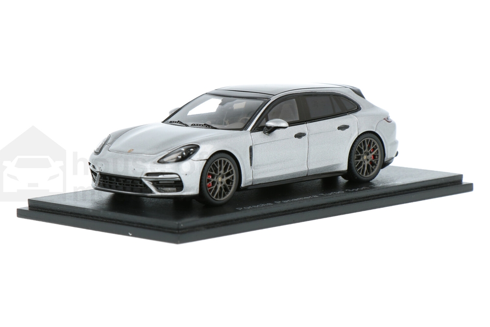 Porsche Panamera Turbo Sport Turismo | House of Modelcars