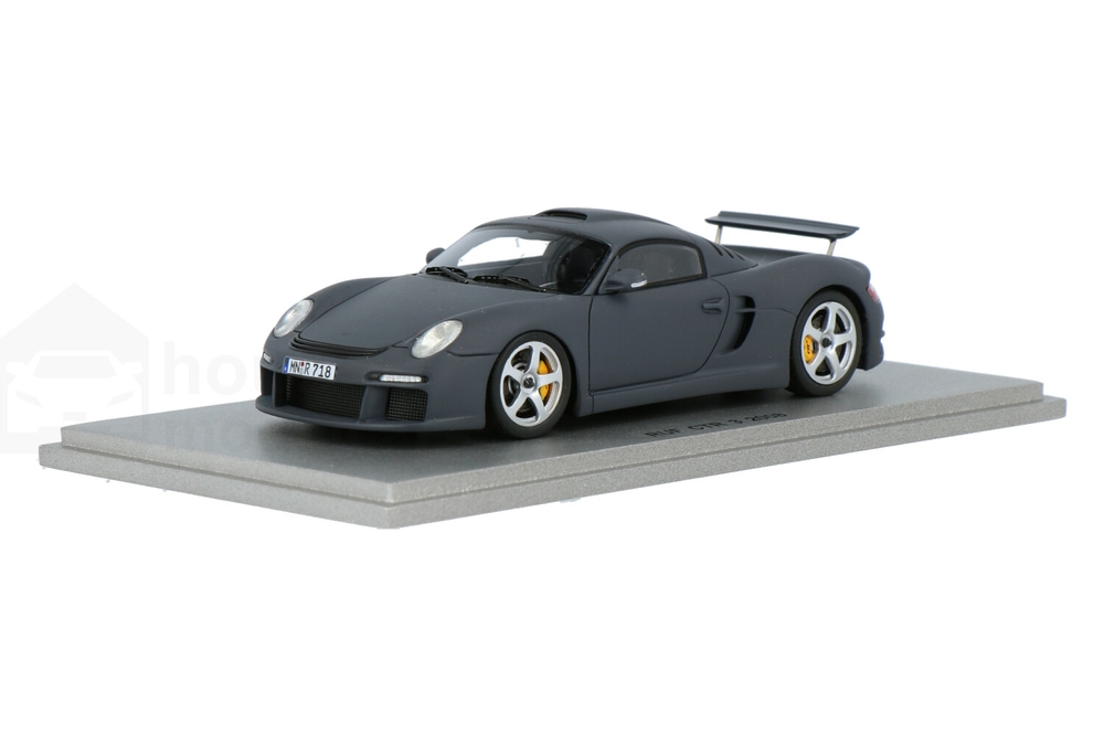 Porsche RUF CTR 3 | House of Modelcars