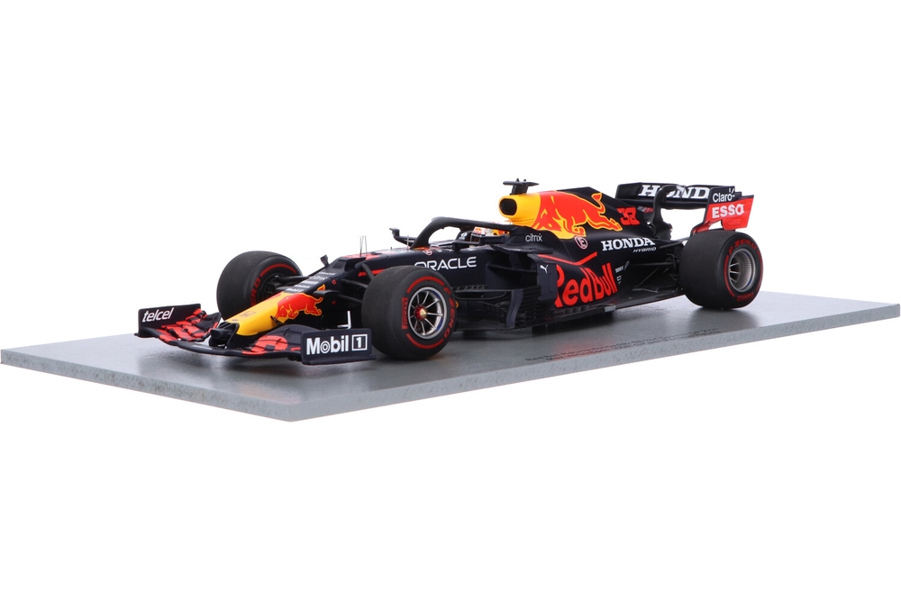 Red Bull Racing RB16B | House of Modelcars