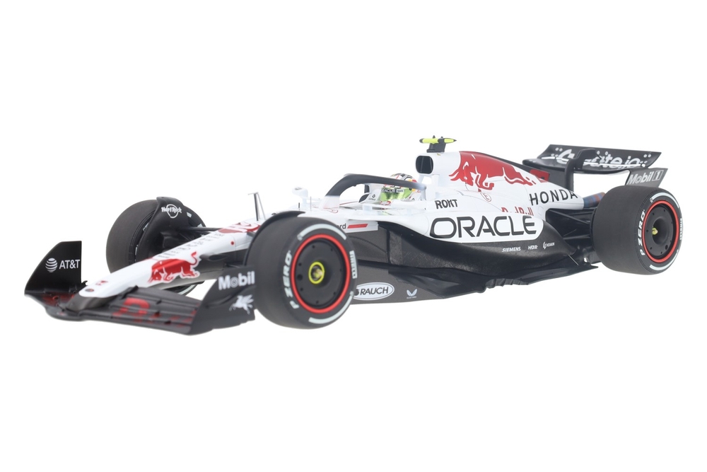 Red Bull Racing RB21 | House of Modelcars