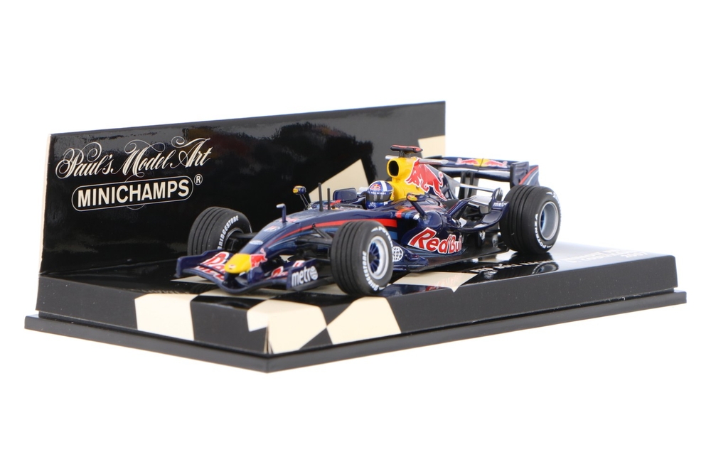 1/20 レッドブル RB3 モナコGP