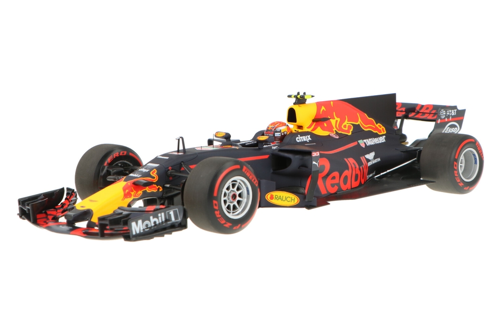 Red Bull Racing RB13 | House of Modelcars