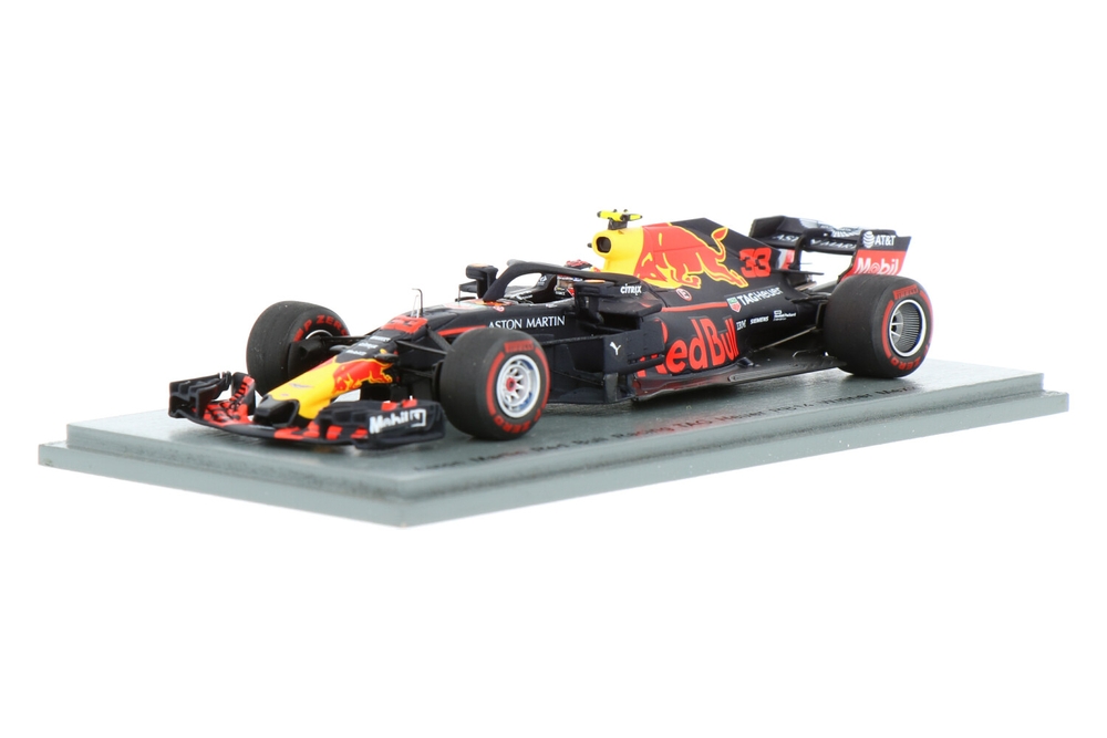 Red Bull Racing RB14 Tag Heuer | House of Modelcars