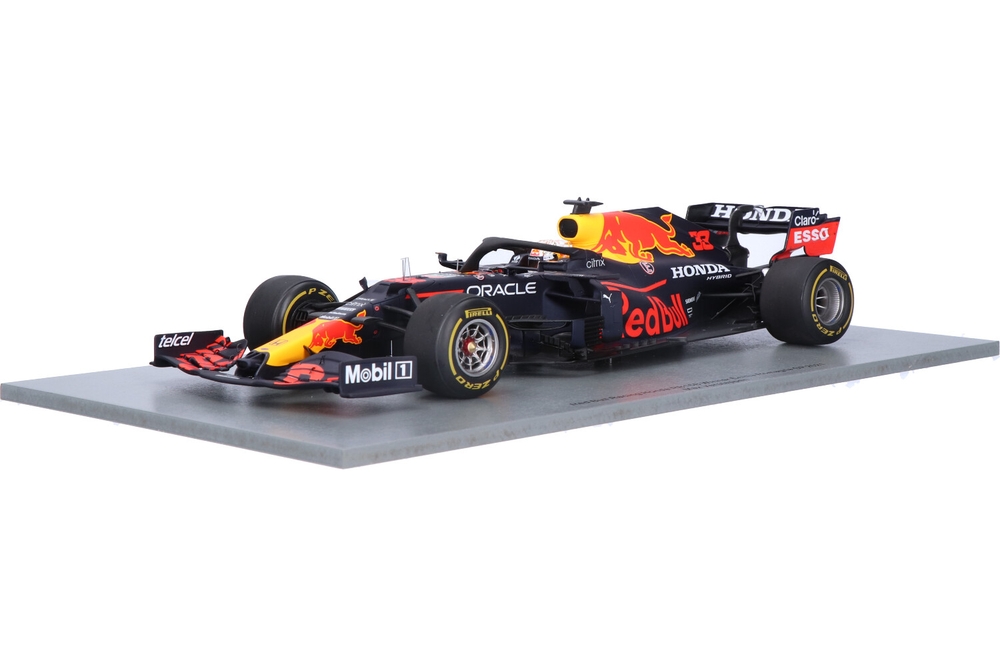 Red Bull Racing RB16B | House of Modelcars