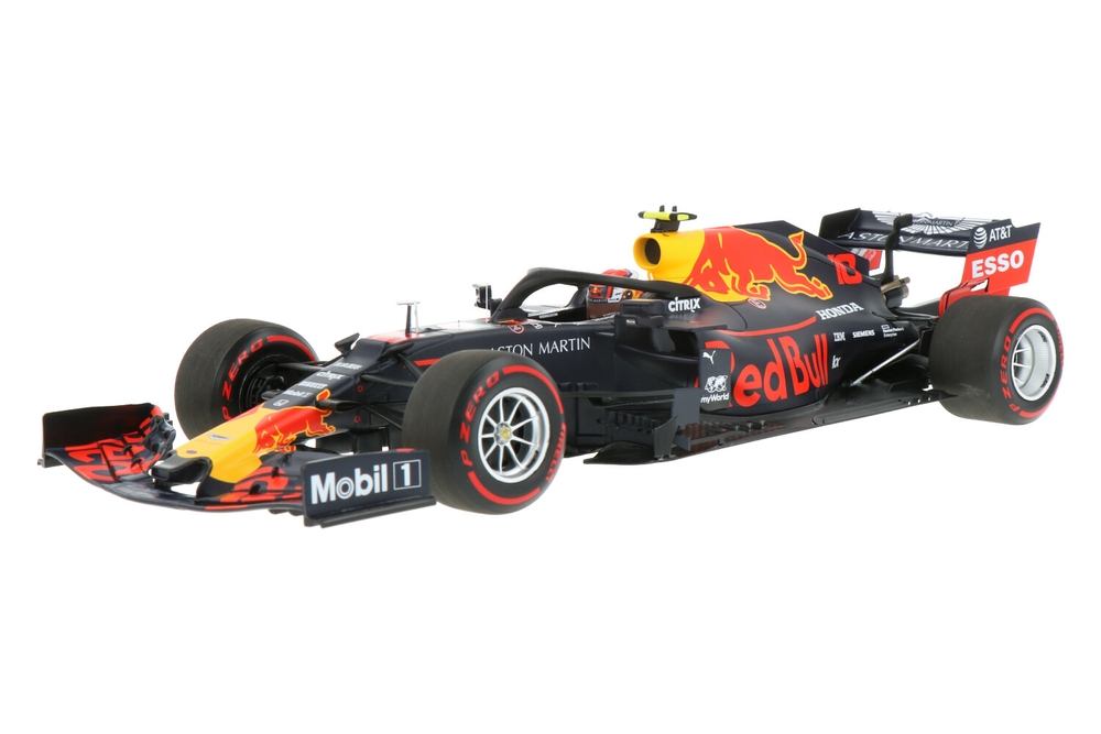 レッドブル ホンダレーシングRB15 ミニカー 1/18 ピエールガスリー Red Bull Racing RB15 | House of Modelcars