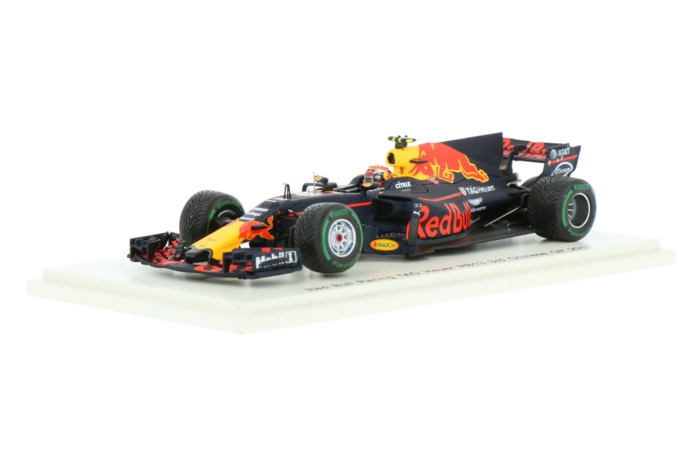 Red Bull Racing RB13 | House of Modelcars