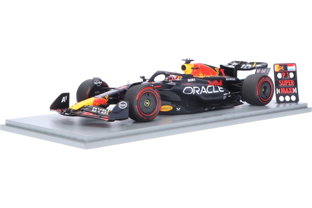 Red Bull Racing RB19 | House of Modelcars