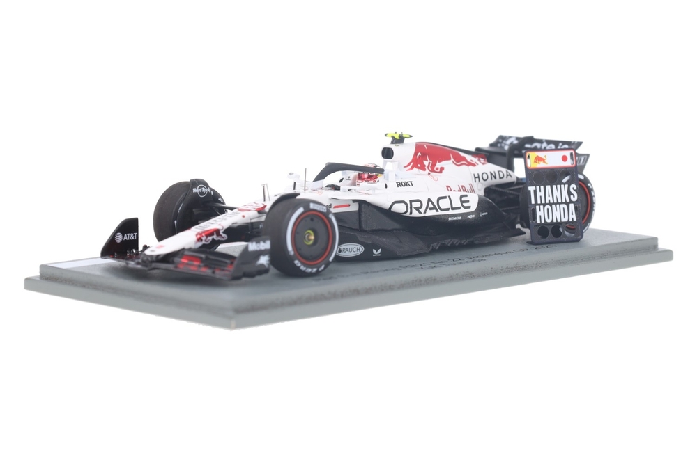 Red Bull Racing RB21 | House of Modelcars