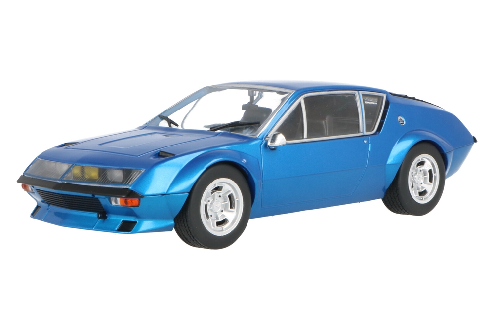 Renault Alpine A310 | House of Modelcars