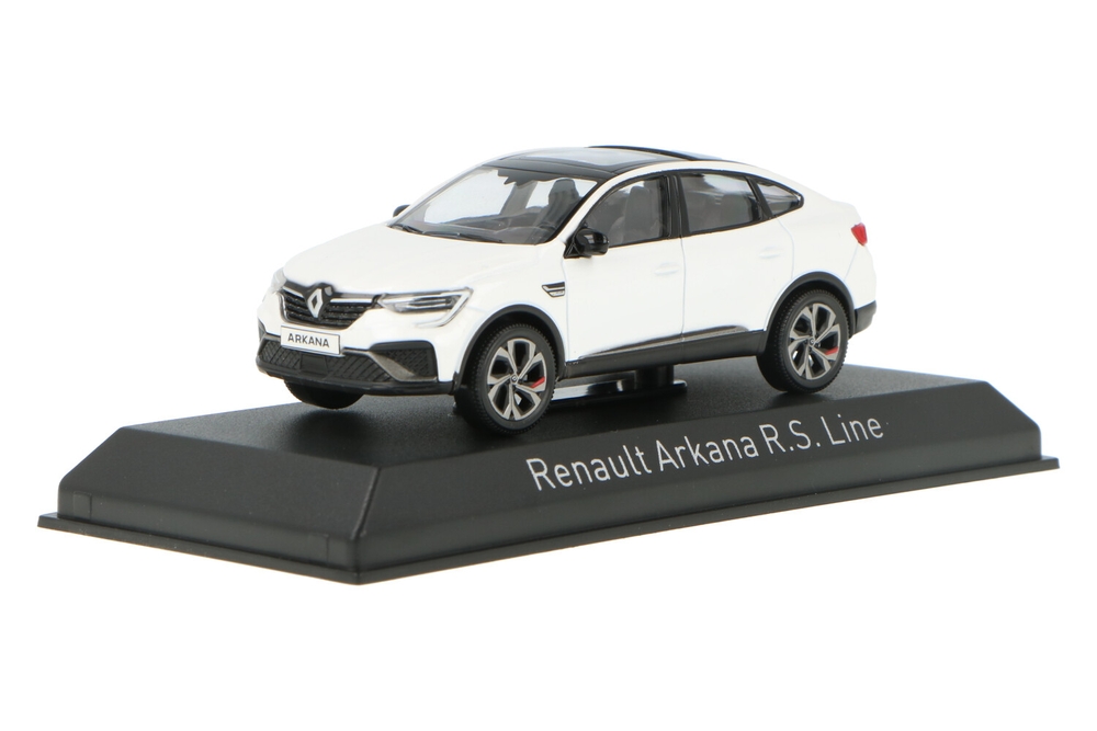 Renault Arkana R.S. Line | House of Modelcars