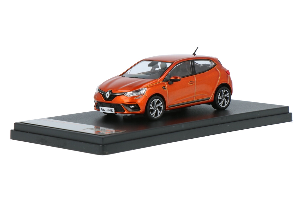 Renault Clio RS Line | House of Modelcars