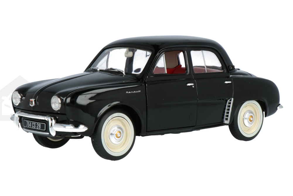 Renault Dauphine | House of Modelcars