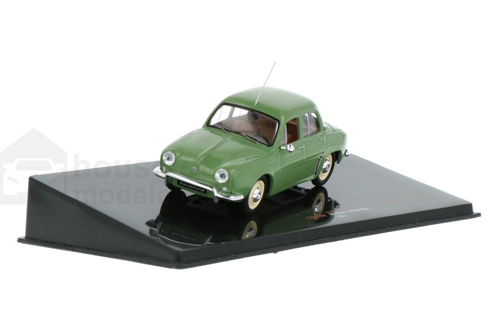 Renault Dauphine | House of Modelcars
