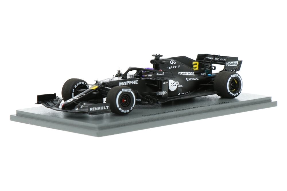 Renault F1 R.S.20 | House of Modelcars