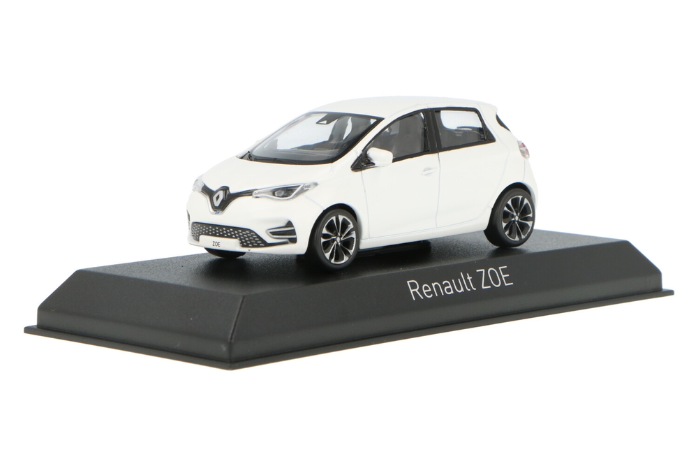 Renault ZOE | House of Modelcars