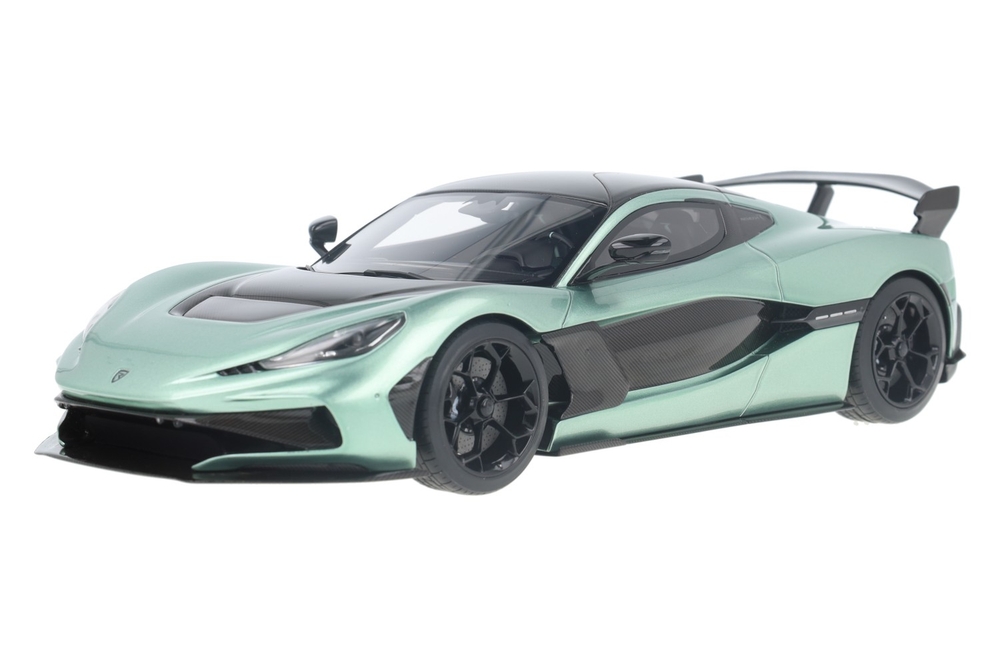 Nevera R | House of Modelcars